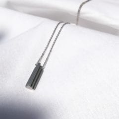 Stack necklace