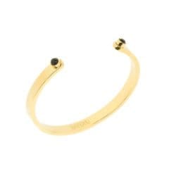 Energy Muse Armband vergoldet