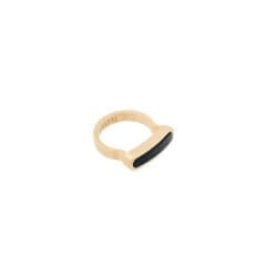 Energy Muse Ring vergoldet