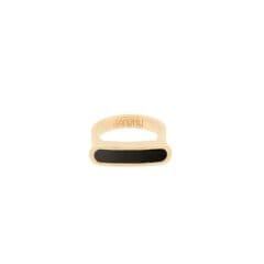 Energy Muse Ring vergoldet