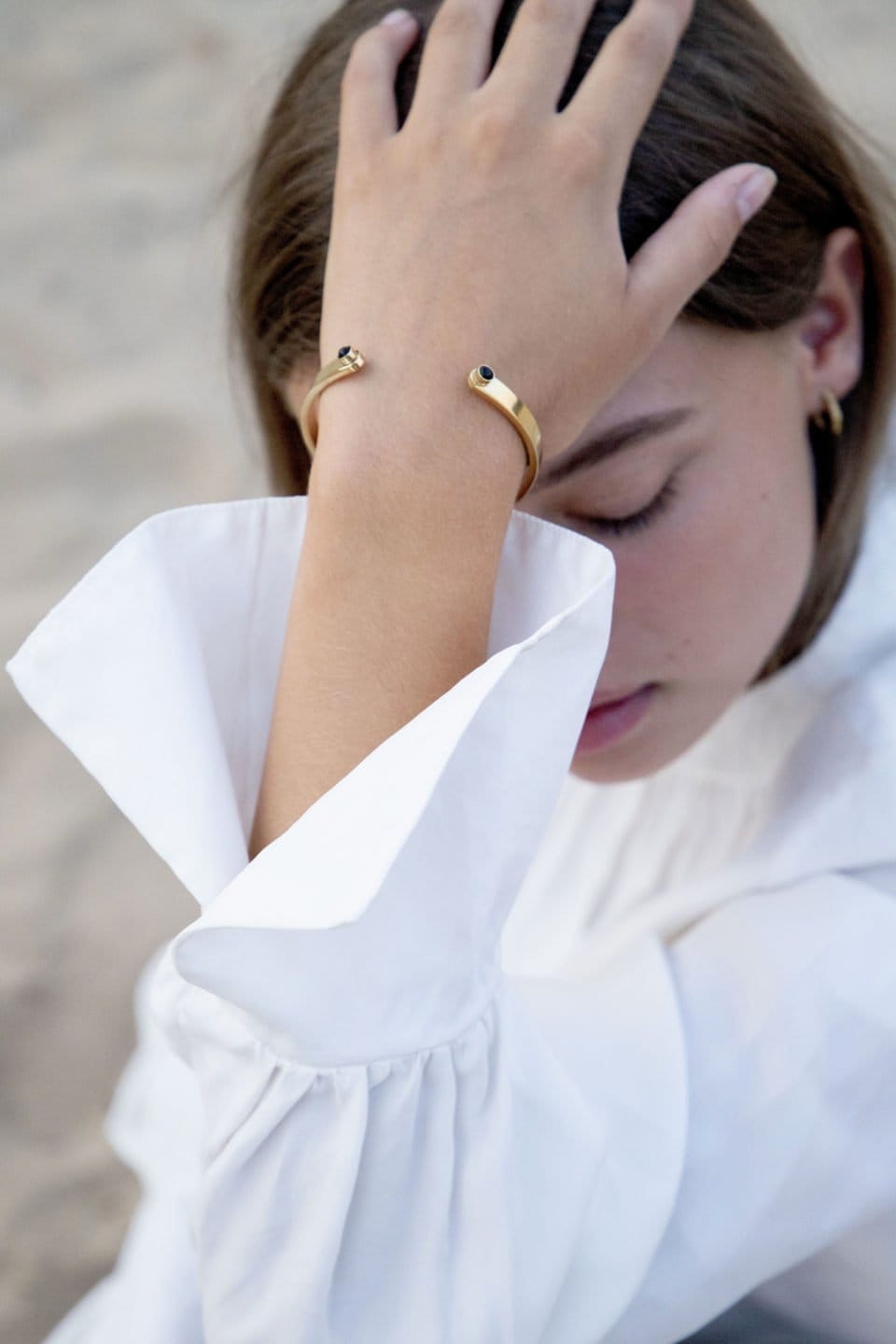 Energy Muse bracelet Bandhu