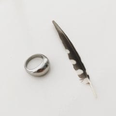 Bouble ring ARCHIVE