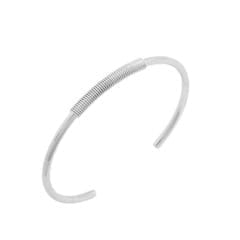Spiral armband