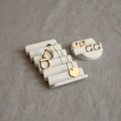 BANDHU x STUDIO CCT jewelry tray