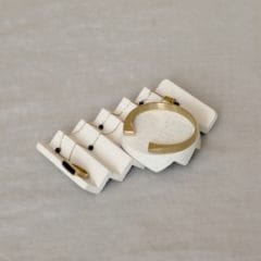 BANDHU x STUDIO CCT jewelry tray