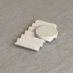 BANDHU x STUDIO CCT jewelry tray