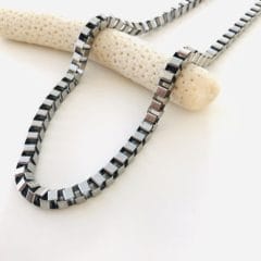 Box ketting