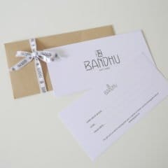 Giftcard