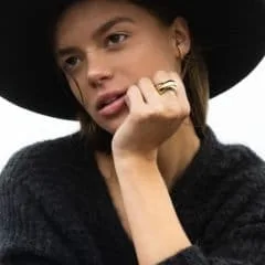 Better2gether Ring