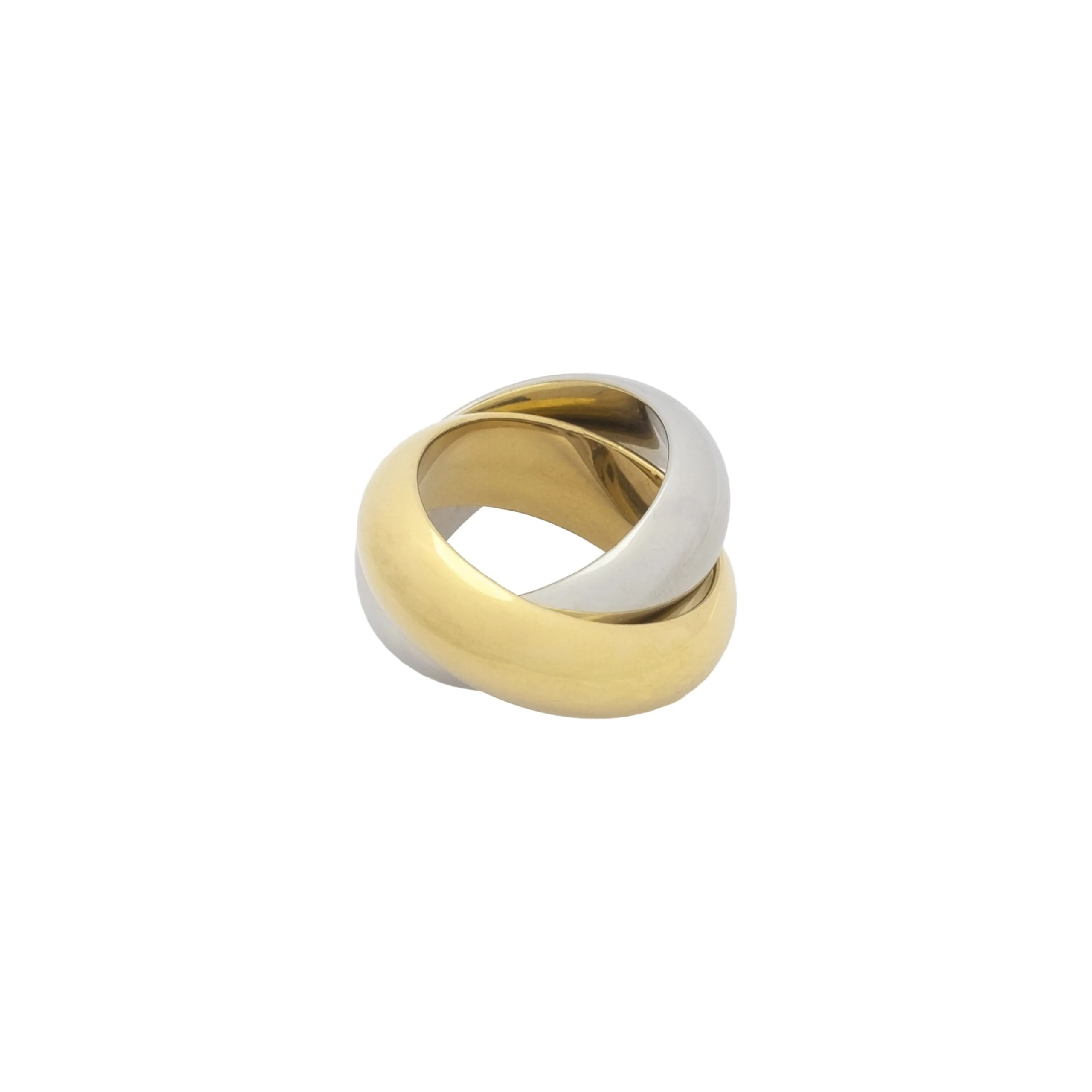 Better2gether Ring