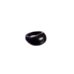 Kilima Ring aus Ebenholz