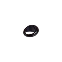 Kilima Ring aus Ebenholz