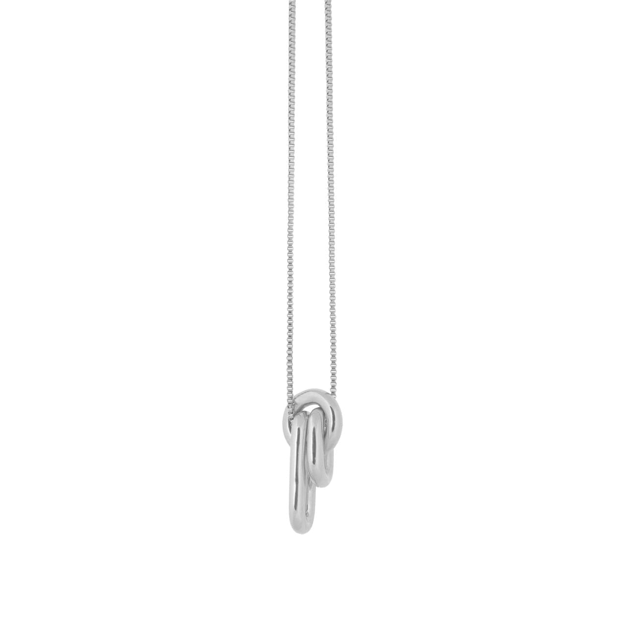 BANDHU - Box Chain Necklace