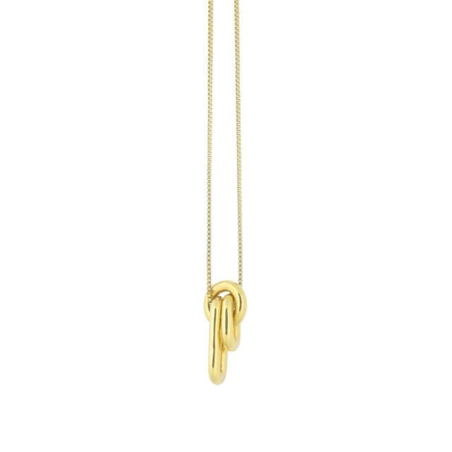 BANDHU - Maliën Necklace