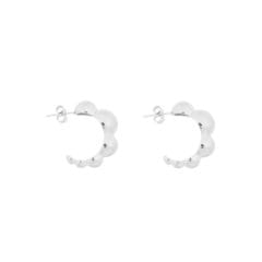 Dot earrings