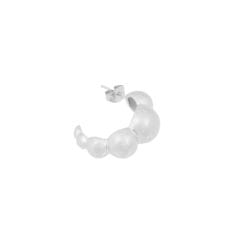 Dot earrings