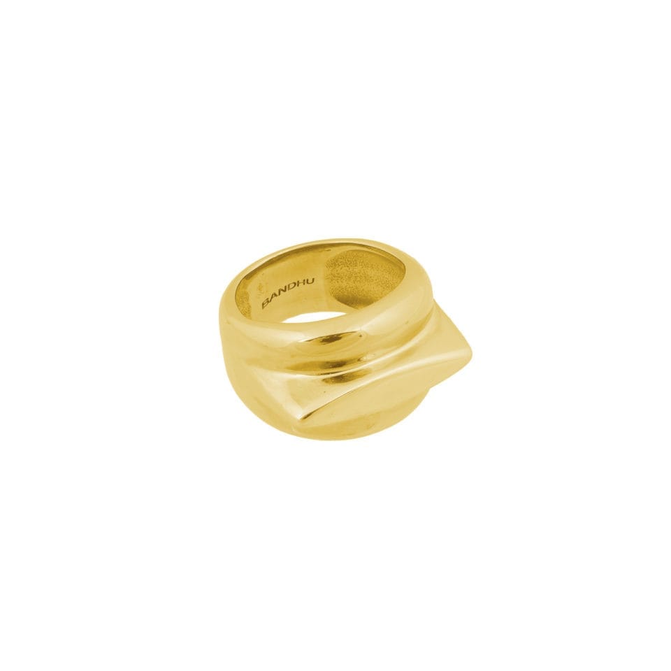 BANDHU - Melt Earrings main image 1