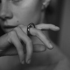 Twotone Ring