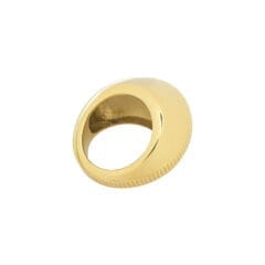 Ribble ring gold plated ARCHIVE
