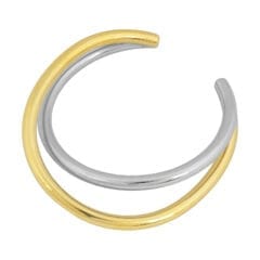 Twotone Armband