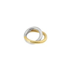 Twotone Ring