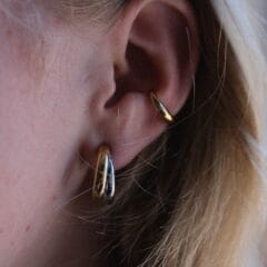 Better2gether earrings