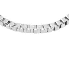 Box ketting armband