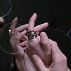Onda ring ARCHIVE