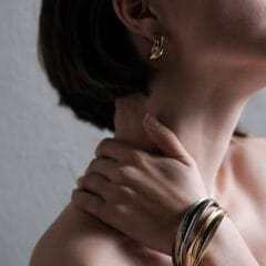 Onda Armband
