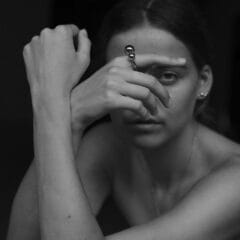 Dot Duo-ring