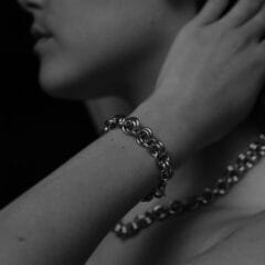 Maliën Armband