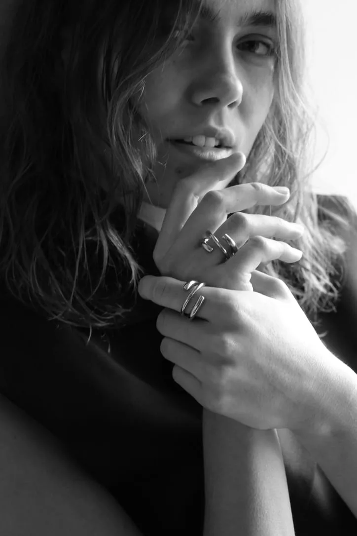 Cutted ring - Image 4