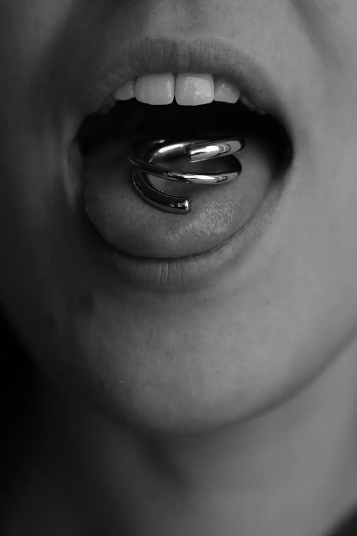 Cutted ring - Image 3