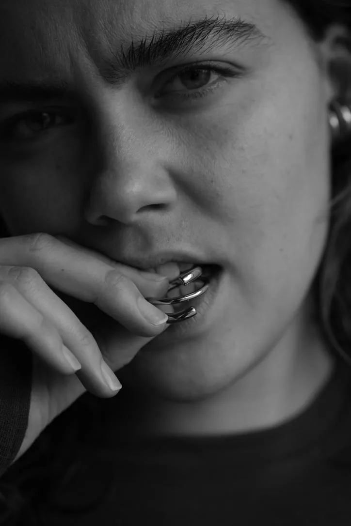 Cutted ring - Image 2
