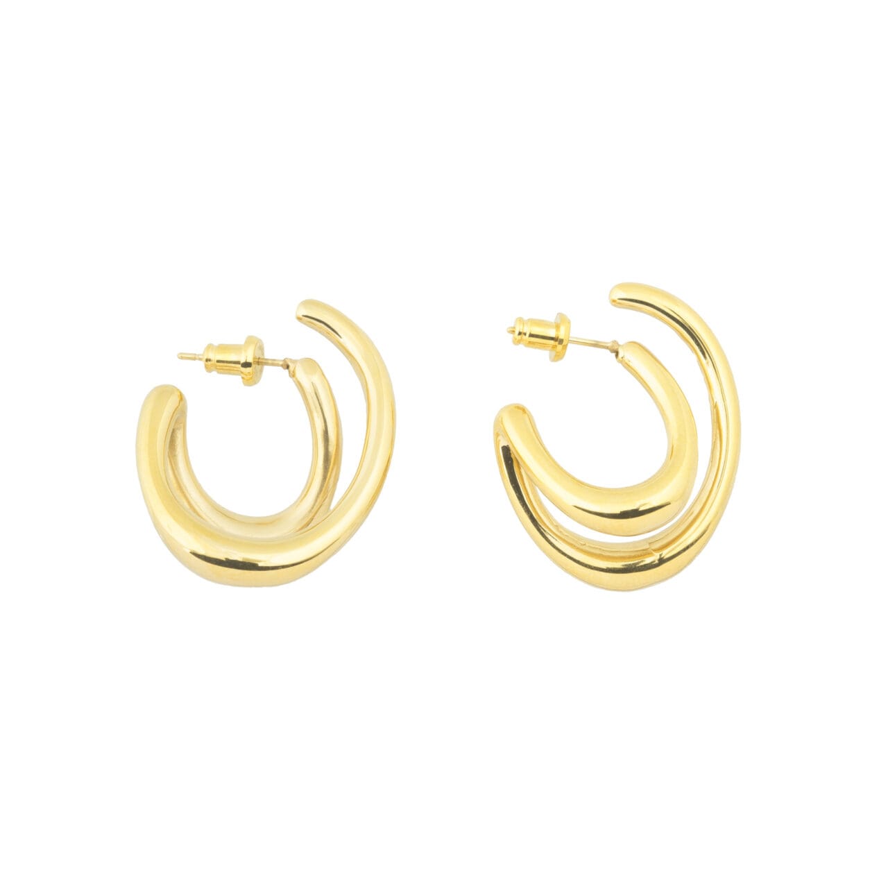 BANDHU - Bouble Ring