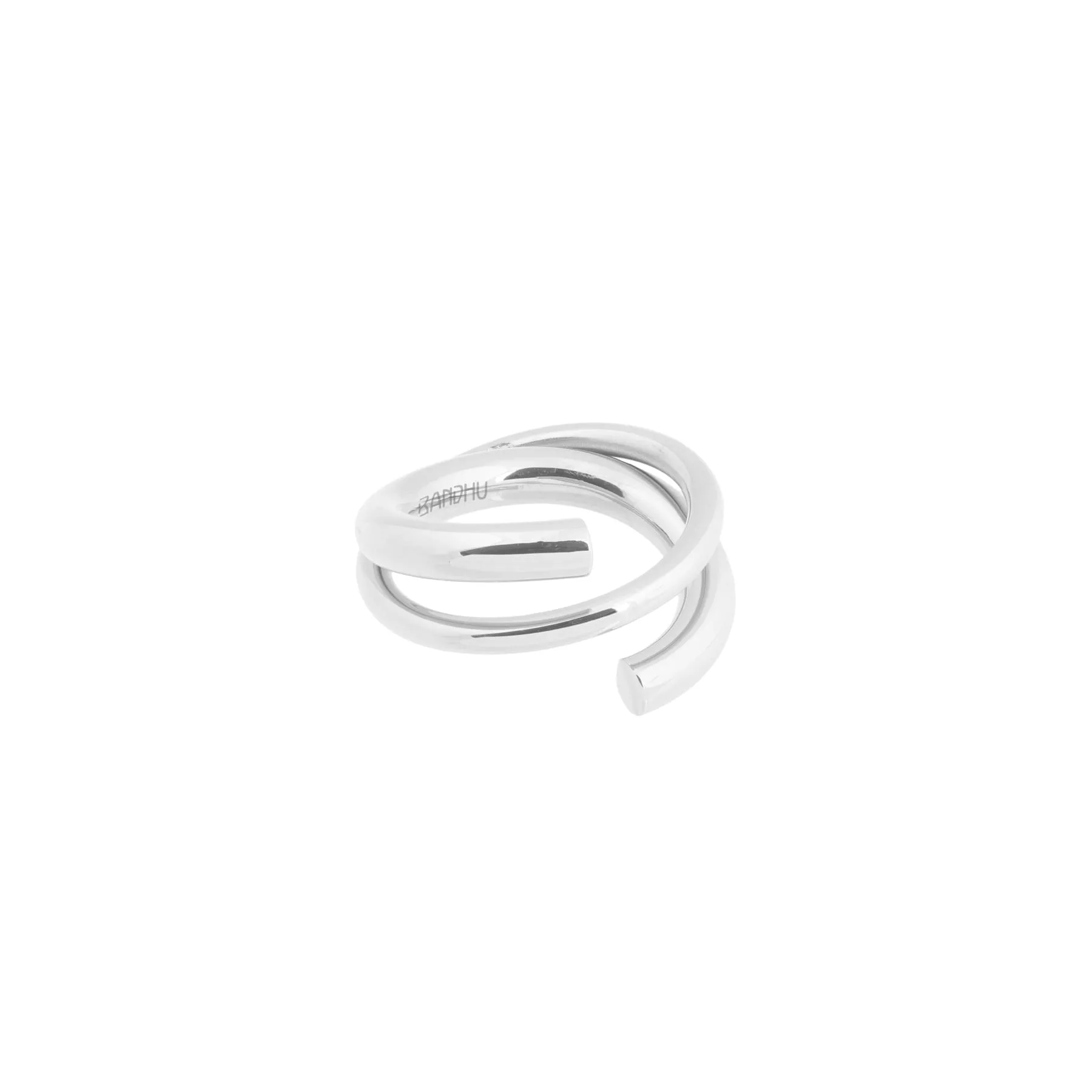 Cutted ring