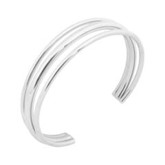 Triune bracelet