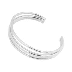 Triune bracelet