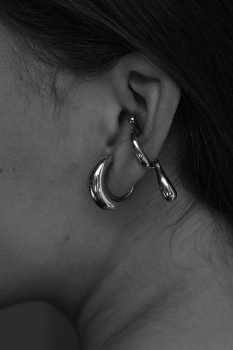 Liquefy ear cuff - Image 3