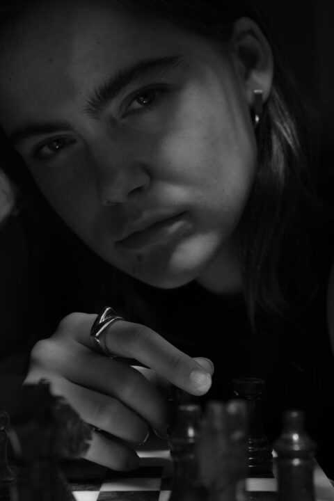 Alike ring - Image 2