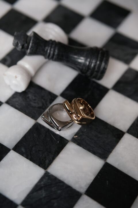 Alike ring - Image 3