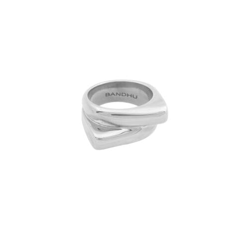 Alike ring
