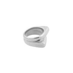 Alike ring