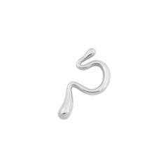 Liquefy ear cuff