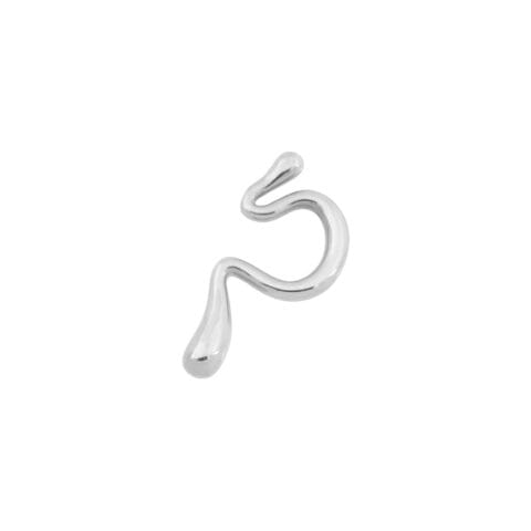 Liquefy earcuff