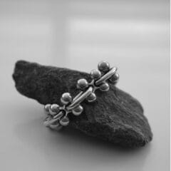Molecule Armband