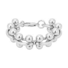 Molecule Armband