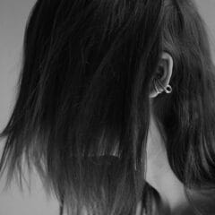 Clasp ear cuffs