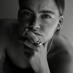 Clasp ring