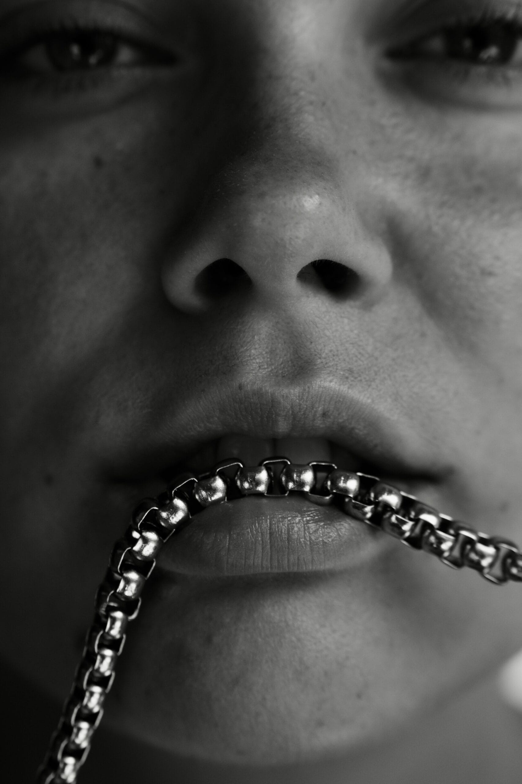 NECKLECES